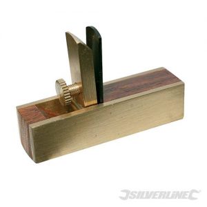 Mini Scraper Plane 80mm 598452