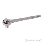 Ratchet Handle 1/2" / 250mm 598500