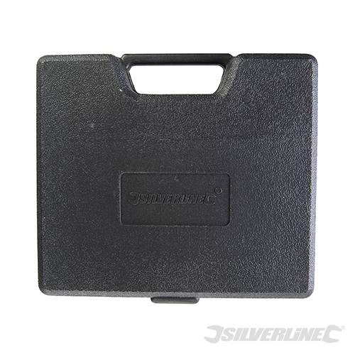 Petrol Engine Compression Testing Kit 5pce 5pce 598559 - Image 5