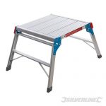 Square Step-Up Platform 150kg 600905
