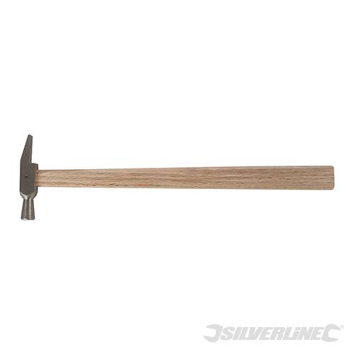 Silverline Swiss Style Hammer 1oz 601133 - Image 2