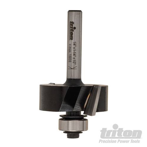 1/4" Rabetting Bit 1 1/4" x 1/2" 602330 - Image 2