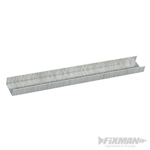 Desk Staples 5000pk 12.8 x 6mm (26/6) 610504 - Image 4