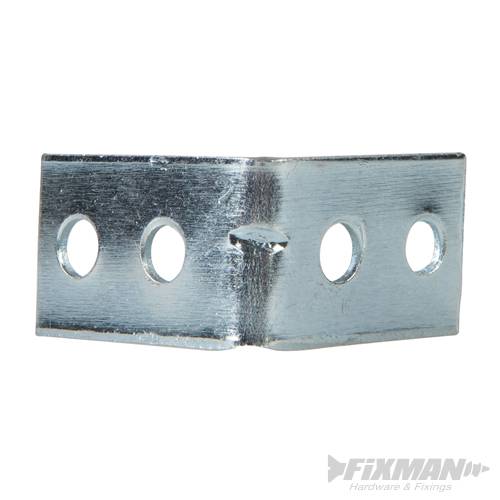 Corner Braces 10pk 25 x 1.6 x 16mm 627136 - Image 2