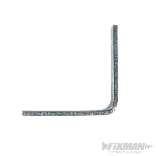 Corner Braces 10pk 25 x 1.6 x 16mm 627136 - Image 3