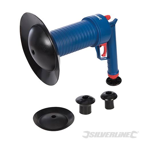 Drain Blaster - 630056