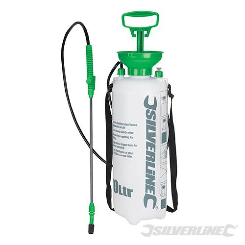 Pressure Sprayer 10Ltr 10Ltr 630070