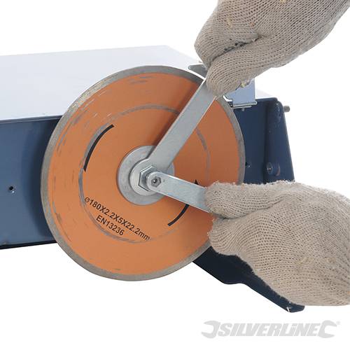 Tile Cutter 600W - - Image 6