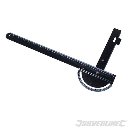 Super Angle Guide 550mm 633459