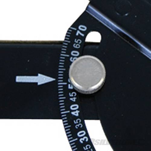 Super Angle Guide 550mm 633459 - Image 3