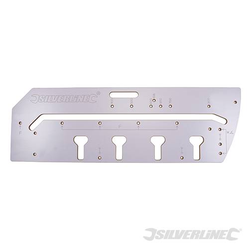 Worktop Jig 900mm 633488