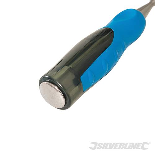 Expert Wood Chisel Set 4pce 4pce 633495 - Image 3