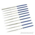 Diamond Needle File Set 10pce 10pce 633509