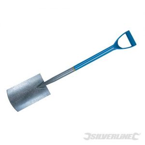 Border Spade 970mm 633530