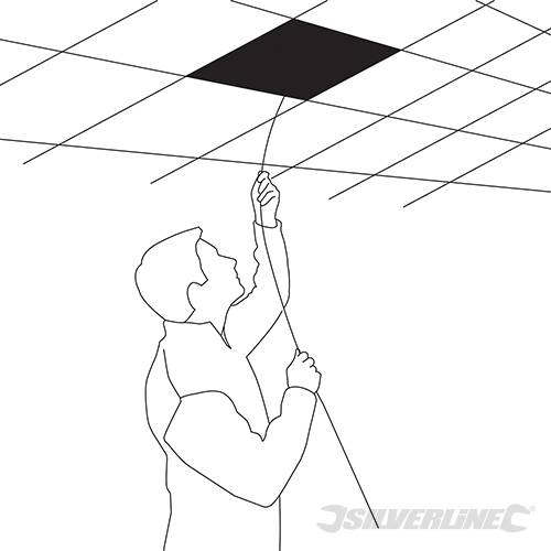 Cable Access Kit 13pce 10 x 1m 633531 - Image 7