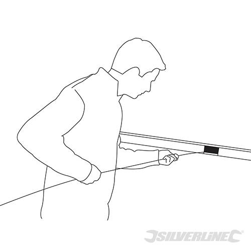 Cable Access Kit 13pce 10 x 1m 633531 - Image 9