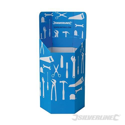 Silverline Dump Bin - 633544 - Image 2