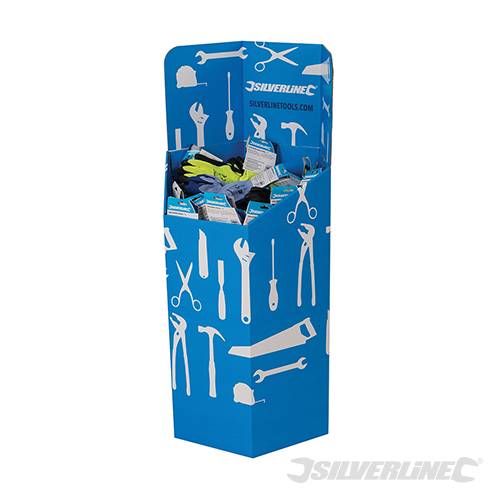 Silverline Dump Bin - 633544 - Image 3