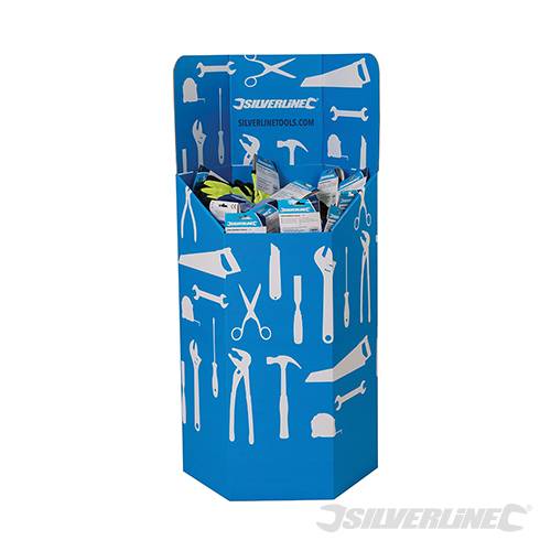 Silverline Dump Bin - 633544 - Image 4