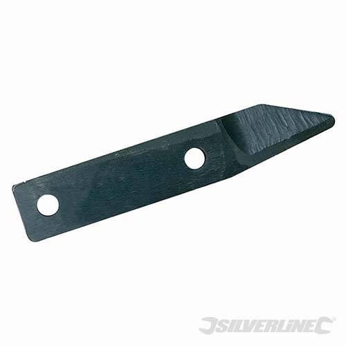 Silverline Air Sheet Metal Shear Left Blade 633550