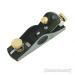Block Plane No. 2 41 x 1mm Blade 633569