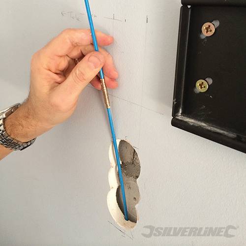 Cable Access Tool Kit 13pce 10 x 330mm 633570 - Image 6