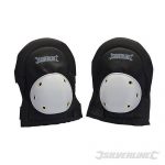 Hard Cap Knee Pads Adjustable 633596
