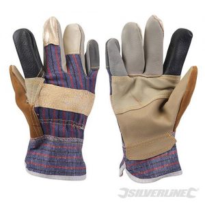 Furniture Rigger Gloves L 9 633603