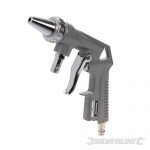 Air Sandblasting Kit 3 - 6bar (43 - 87psi) 633629