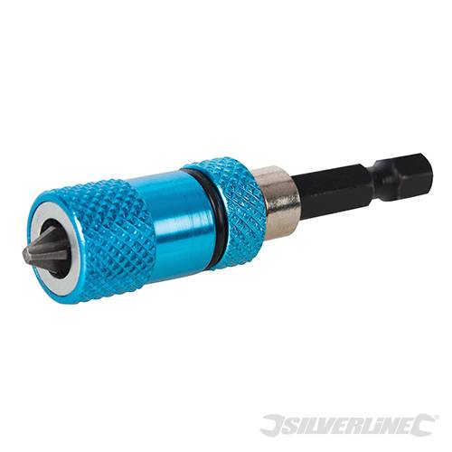 Drywall Bit Holder 1/4" Hex Drive 633646