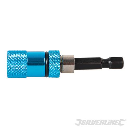 Drywall Bit Holder 1/4" Hex Drive 633646 - Image 2