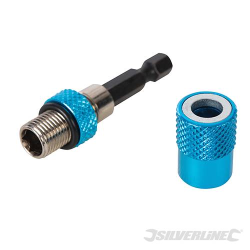 Drywall Bit Holder 1/4" Hex Drive 633646 - Image 4