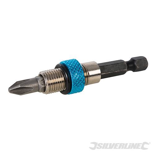 Drywall Bit Holder 1/4" Hex Drive 633646 - Image 5