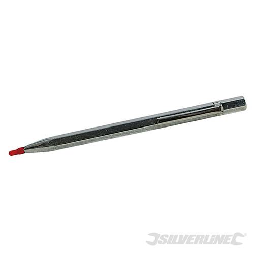 TCT Pocket Scriber & Glass Cutter 150mm / 3-4mm 633657