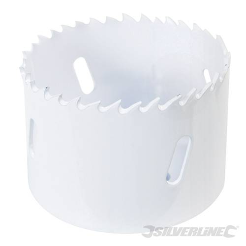 Bi-Metal Holesaw 16mm 633694