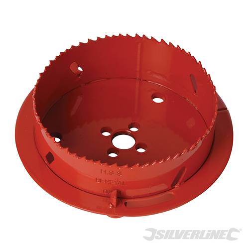 Solid Board Access Cutter 110mm 633732