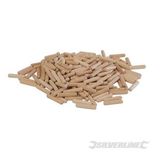 Dowel Pins 200pk 6 x 30mm 633751