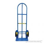 High-Back Porters Sack Truck 250kg 633752