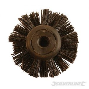 Drain Brush Head Drain Brush Head 100mm 633759