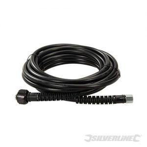High Pressure Hose 8m 633762
