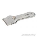 Metal Scraper 43mm Blade 633793