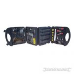Assorted Drill Set 113pce 113pce 633808