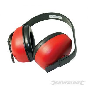 Ear Defenders SNR 27dB H=30dB M=25dB L=18dB 633815