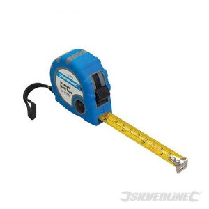 Measure Mate Tape 3m / 10ft x 16mm 633818