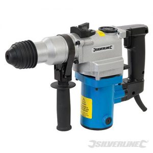 DIY 850W SDS Plus Hammer Drill 850W UK 633821