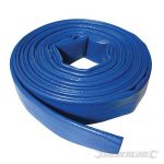 Lay Flat Hose 10m x 25mm 633827