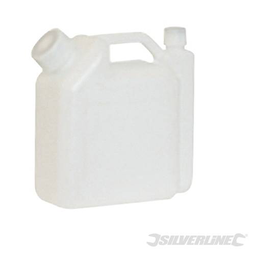 2-Stroke Fuel Mixing Bottle 1Ltr 633920