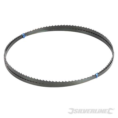 Bandsaw Blade 6tpi 633924