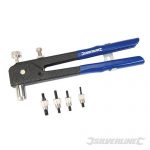 Threaded Rivet Insert Tool 4 - 8mm 633942
