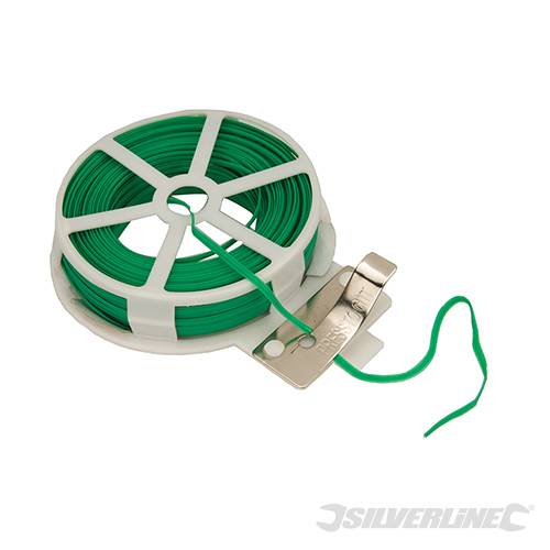 Garden Tie Wire 30m 633968